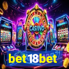 bet18bet