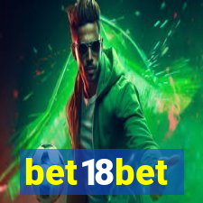 bet18bet