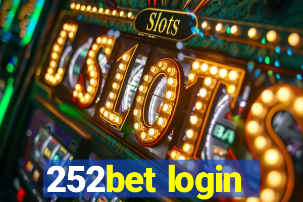 252bet login