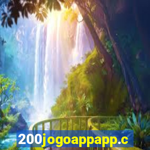 200jogoappapp.com