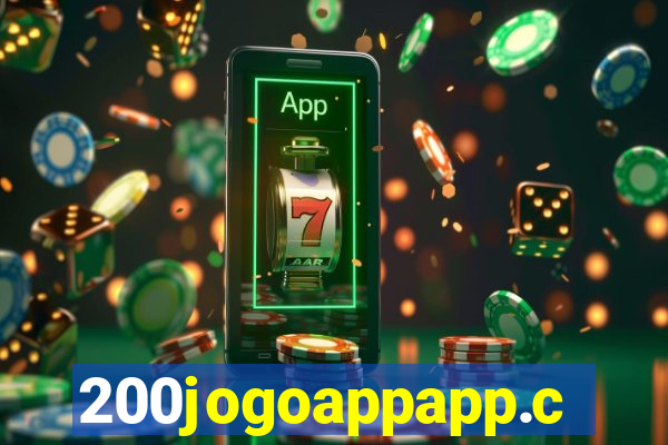 200jogoappapp.com