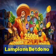 LampionsBetdono