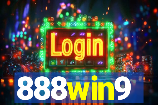 888win9