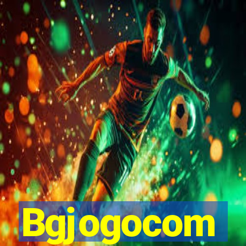 Bgjogocom