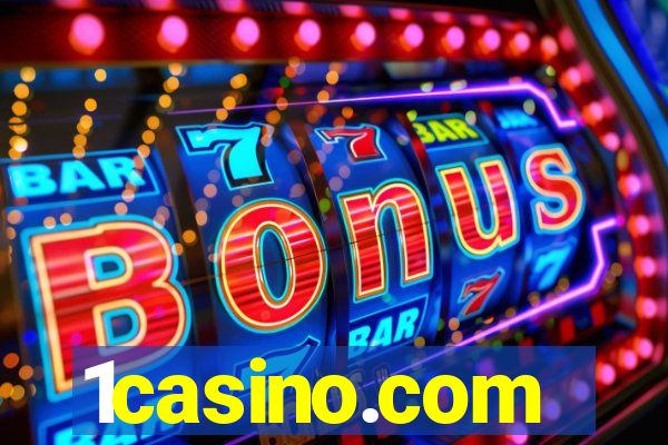 1casino.com