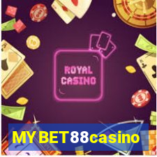 MYBET88casino