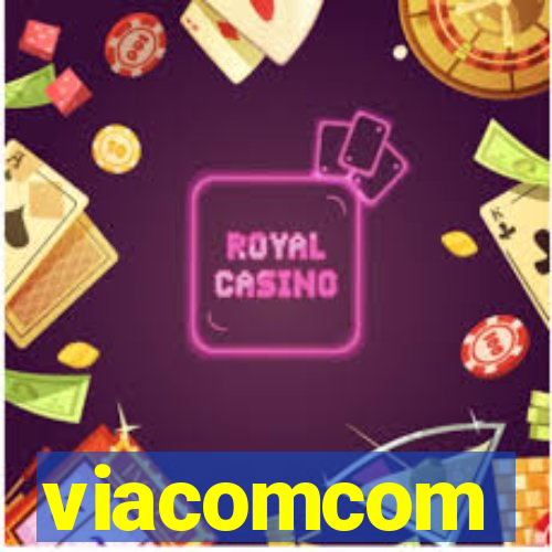 viacomcom