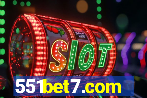 551bet7.com