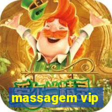 massagem vip