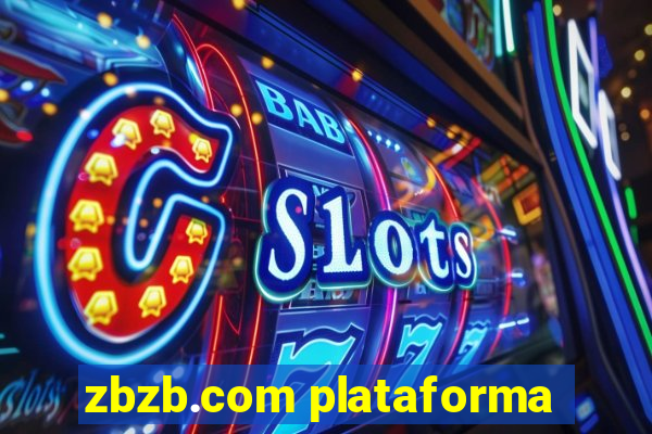 zbzb.com plataforma