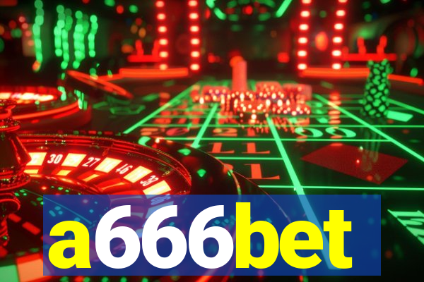 a666bet