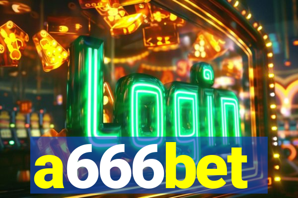 a666bet