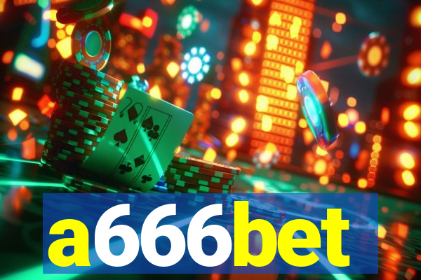 a666bet