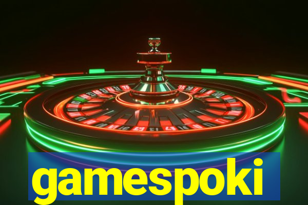 gamespoki