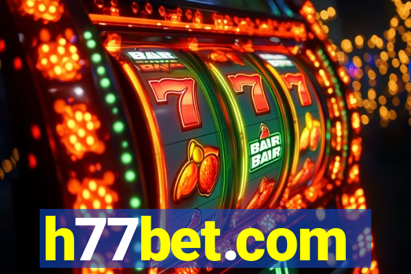 h77bet.com