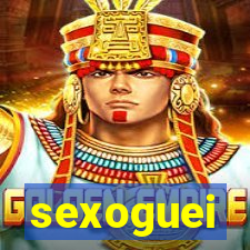 sexoguei