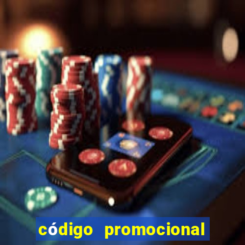 código promocional rodadas grátis