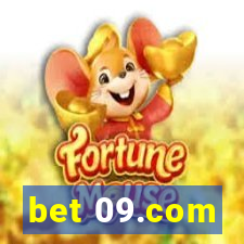 bet 09.com