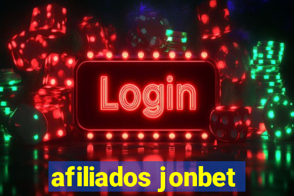 afiliados jonbet