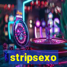 stripsexo