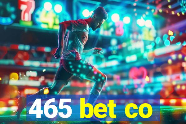 465 bet co