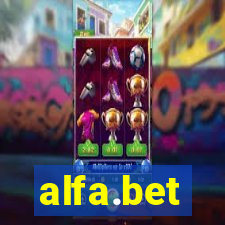 alfa.bet