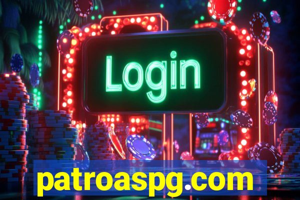 patroaspg.com