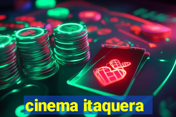 cinema itaquera