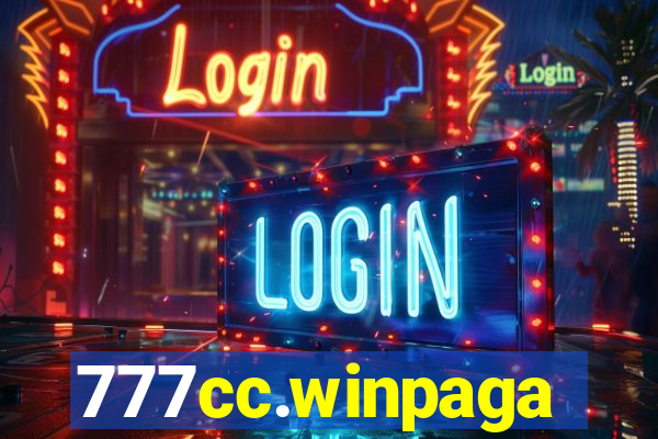 777cc.winpaga