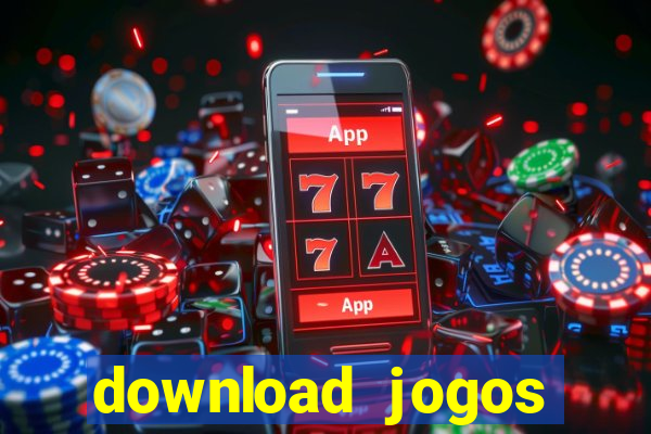 download jogos windows 7