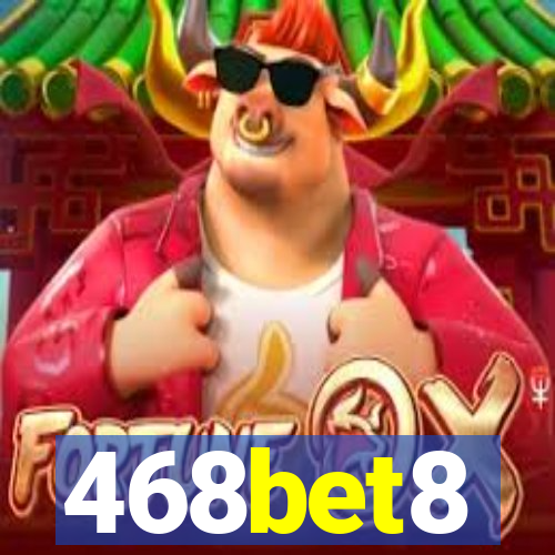 468bet8