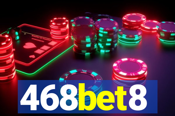 468bet8