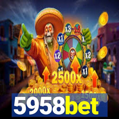 5958bet