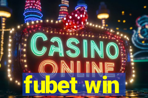 fubet win