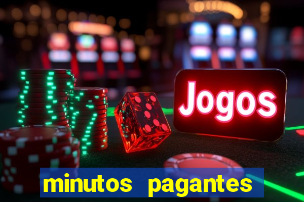 minutos pagantes fortune ox 2024