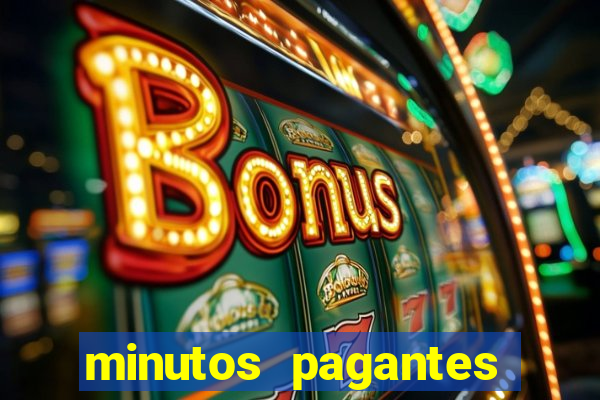 minutos pagantes fortune ox 2024