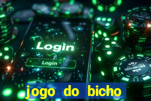 jogo do bicho documentario globoplay