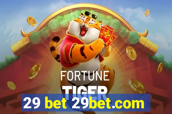 29 bet 29bet.com