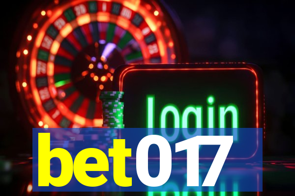 bet017