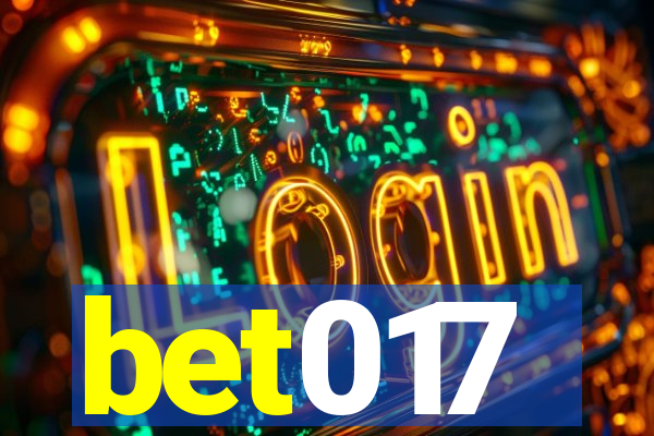 bet017