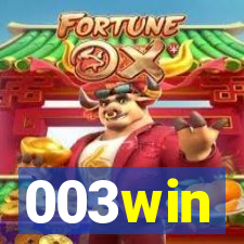 003win