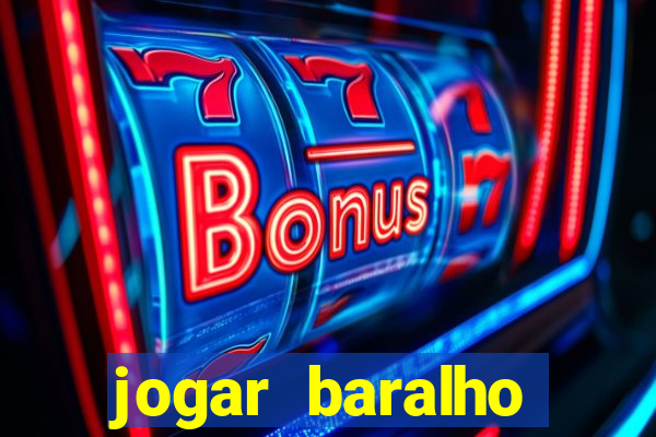 jogar baralho cigano gratis