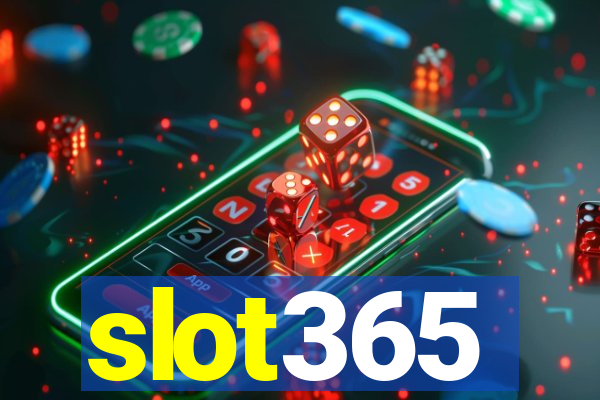 slot365