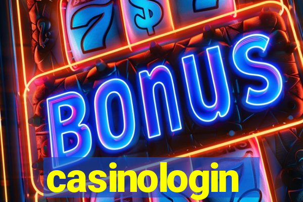 casinologin