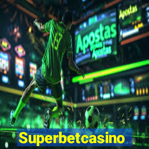 Superbetcasino