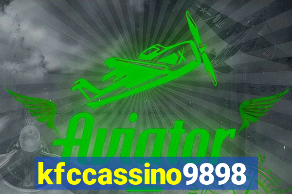 kfccassino9898