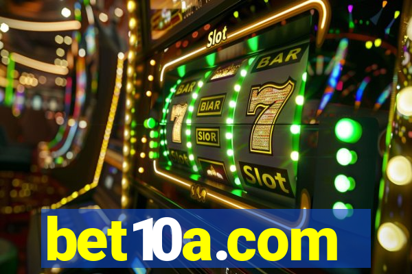 bet10a.com