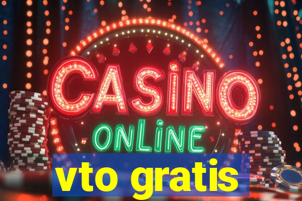 vto gratis