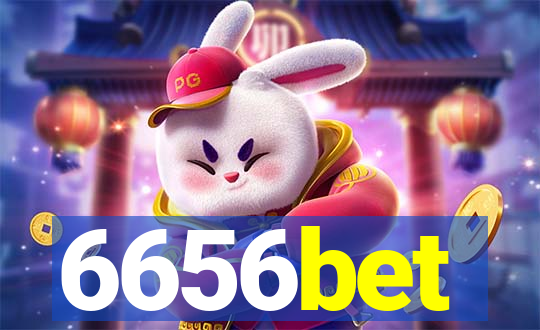 6656bet