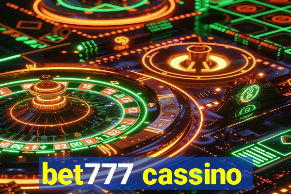 bet777 cassino